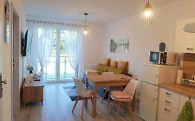 Apartament U Wandy